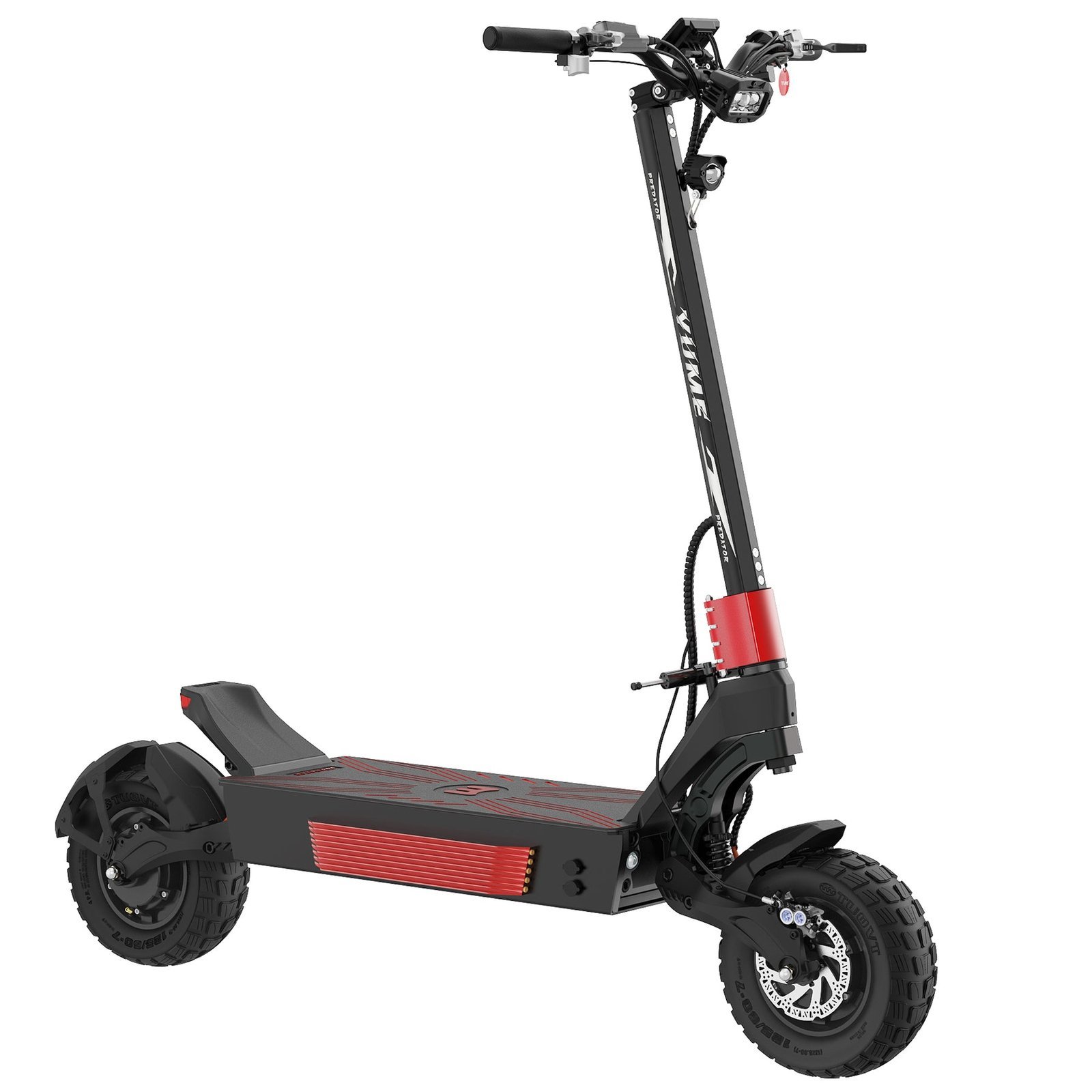 Yume Predator Electric Scooter