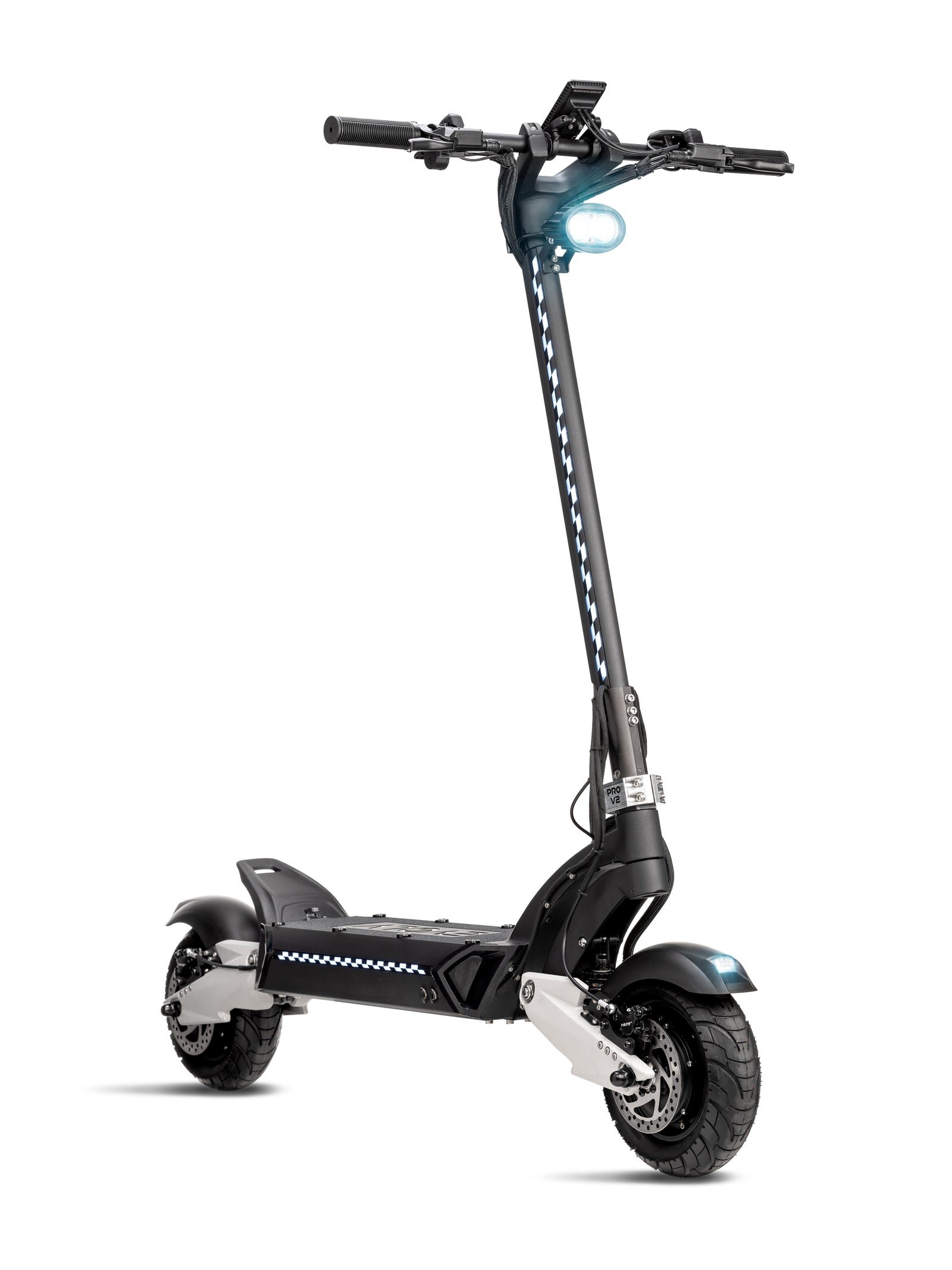 EVOLV PRO V2 ELECTRIC SCOOTER