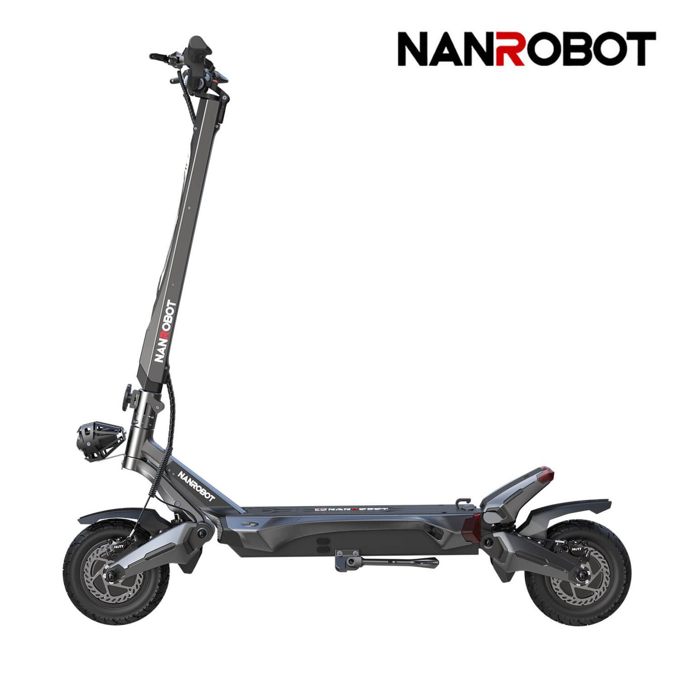 NANROBOT N6 72V NEW 2024